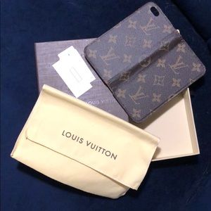 Louis Vuitton iPhone 6 case